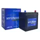 Автомобільний акумулятор HYUNDAI ENERCELL Japan 6СТ-38Ah АзЕ ASIA 360A (CCA) ТК 42B19L