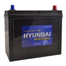 Автомобільний акумулятор HYUNDAI ENERCELL Japan 6СТ-45Ah АзЕ ASIA 440A (CCA) ТК 55B24L