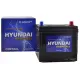 Автомобільний акумулятор HYUNDAI ENERCELL Japan 6СТ-50Ah АзЕ ASIA 450A (CCA) CMF50AL