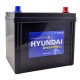 Автомобільний акумулятор HYUNDAI ENERCELL Japan 6СТ-65Ah АзЕ ASIA 550A (CCA) 75D23L