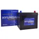 Автомобильный аккумулятор HYUNDAI ENERCELL Japan 6СТ-65Ah АзЕ ASIA 550A (CCA) 75D23L