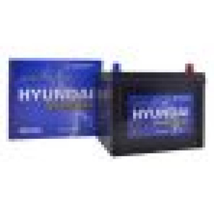 Автомобільний акумулятор HYUNDAI ENERCELL Japan 6СТ-70Ah АзЕ ASIA 620A (CCA) 85D26L