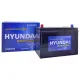 Автомобільний акумулятор HYUNDAI ENERCELL Japan 6СТ-95Ah Аз ASIA 780A (CCA) 125D31R