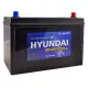 Автомобільний акумулятор HYUNDAI ENERCELL Japan 6СТ-95Ah АзЕ ASIA 780A (CCA) 125D31L