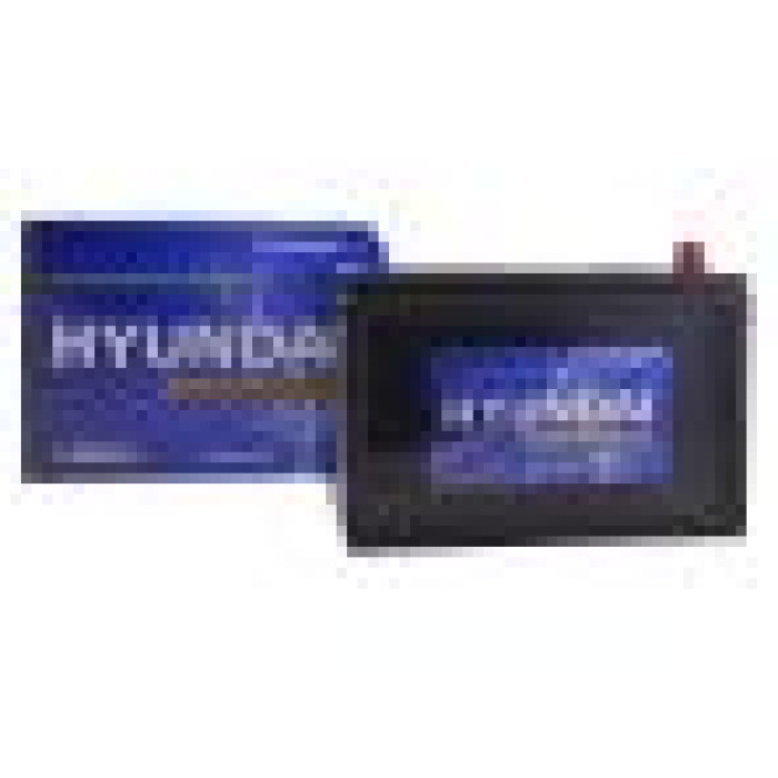 Автомобільний акумулятор HYUNDAI ENERCELL Japan 6СТ-95Ah АзЕ ASIA 780A (CCA) 125D31L
