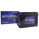 Автомобільний акумулятор HYUNDAI ENERCELL 6СТ-50Ah АзЕ 460A (CCA) CMF55040