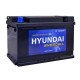 Автомобильный аккумулятор HYUNDAI ENERCELL 6СТ-74Ah АзЕ 660A (CCA) CMF57412