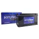 Автомобільний акумулятор HYUNDAI ENERCELL 6СТ-100Ah АзЕ 780A (CCA) CMF60038