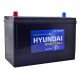 Автомобільний акумулятор HYUNDAI ENERCELL Truck 6СТ-110Ah Аз 850A (CCA) 31P-850