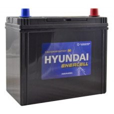 Автомобільний акумулятор HYUNDAI ENERCELL Japan 6СТ-50Ah АзЕ ASIA 470A (CCA) 65B24LS 2018