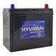 Автомобильный аккумулятор HYUNDAI ENERCELL Japan 6СТ-50Ah АзЕ ASIA 470A (CCA) 65B24LS 2018