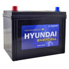 Автомобільний акумулятор HYUNDAI ENERCELL Japan 6СТ-70Ah Аз ASIA 620A (CCA) 85D26R 2018