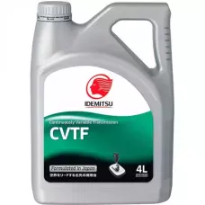 Олива трансмісійнa IDEMITSU CVTF 4л