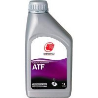 Масло трансмиссионное IDEMITSU ATF 1л