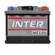 Автомобільний акумулятор INTER high performance 6СТ-50Ah АзЕ 420A inter11