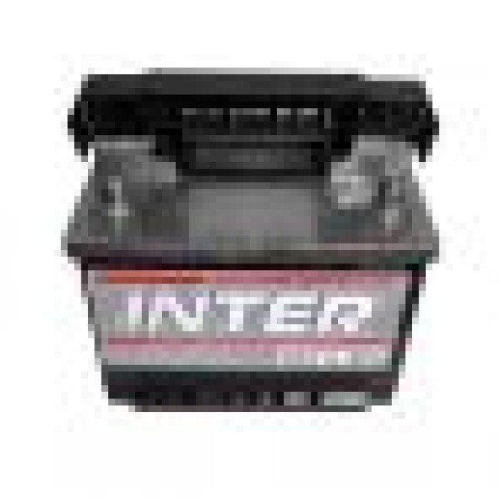 Автомобільний акумулятор INTER high performance 6СТ-60Ah АзЕ 580A inter12
