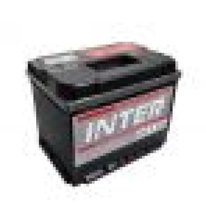 Автомобільний акумулятор INTER high performance 6СТ-60Ah АзЕ 580A inter12