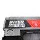Автомобільний акумулятор INTER high performance 6СТ-60Ah АзЕ 580A inter12