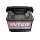 Автомобільний акумулятор INTER high performance 6СТ-60Ah Аз 580A inter13