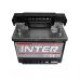 Автомобильный аккумулятор INTER high performance 6СТ-60Ah Аз 580A inter13