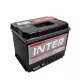 Автомобільний акумулятор INTER high performance 6СТ-60Ah Аз 580A inter13