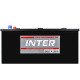 Автомобільний акумулятор INTER high performance 6СТ-140Ah Аз 900A inter15