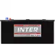 Автомобільний акумулятор INTER high performance 6СТ-140Ah Аз 900A inter15