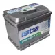 Автомобільний акумулятор ISTA Standard (L2) 63 Аh R+ 55003042095