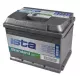 Автомобільний акумулятор ISTA Standard (L2) 63 Аh R+ 55003042095