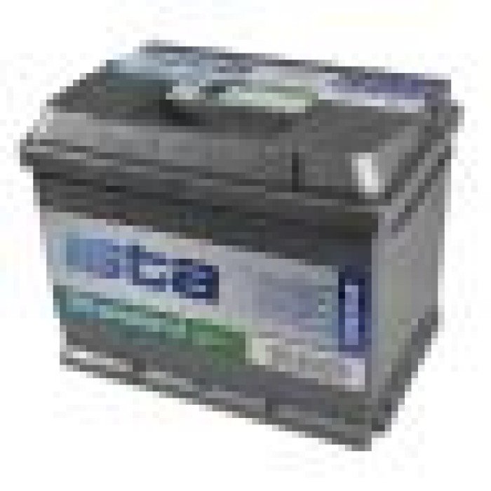 Автомобільний акумулятор ISTA Standard (L2) 63 Аh R+ 55003042095