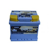 Автомобільний акумулятор JENOX Gold 6СТ-50Ah АзЕ 500A (EN) R046620ZN
