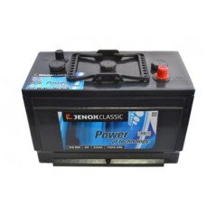 Аккумулятор JENOX Classic 6V 3СТ-215Ah АзЕ 1150A (EN) R215820K
