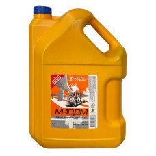 Автомобильное моторное масло Кама Ойл М10ДМ 10л 3507