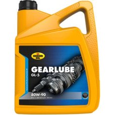 Масло трансмиссионное KROON OIL GEARLUBE GL-5 80W-90 5л