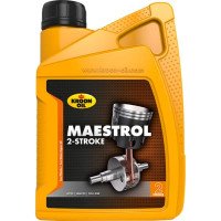 Масло моторное KROON OIL 2-T MAESTROL 1л
