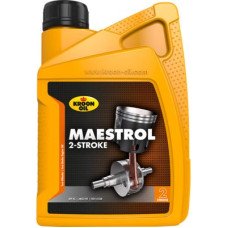 Масло моторное KROON OIL 2-T MAESTROL 1л
