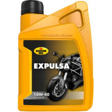 Олива моторна KROON OIL 4-T EXPULSA 10W-40 1л