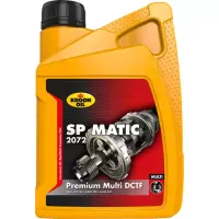 Масло трансмиссионное KROON OIL SP MATIC 2072 1л