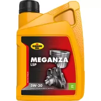 Автомобільна моторна олива KROON OIL MEGANZA LSP 5W-30 1л