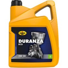 Автомобильное моторное масло KROON OIL DURANZA ECO 5W-20 5л