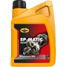 Масло трансмиссионное KROON OIL SP MATIC 2034 1л