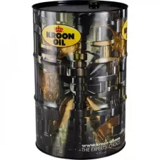 Автомобильное моторное масло KROON OIL SYNFLEET SHPD 10W-40 1л на розлив