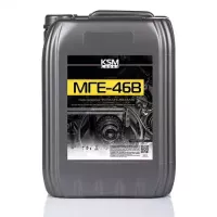 Індустріальна гідравлічна олива KSM МГЕ-46 20л