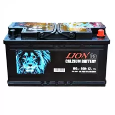 Автомобільний акумулятор Lion 6СТ-100Ah АзЕ 800A (EN) R092636KN