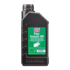 Масло для цепей мото- и электропил Liqui Moly SAGE- KETTENOL 100 1л (1277)