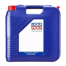 Масло моторное Liqui Moly MOTORBIKE 4T 10W-40 STREET (MOTORRAD 4T 10W-40) 20л (1562)