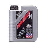 Масло моторное 2Т Liqui Moly MOTORBIKE 2T STREET 20л (1565)