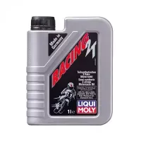Олива моторна 2Т Liqui Moly MOTORBIKE 2T STREET 20л (1565)