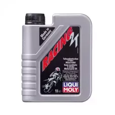 Масло моторное 2Т Liqui Moly MOTORBIKE 2T STREET 20л (1565)
