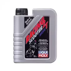 Олива моторна Liqui Moly MOTORBIKE 2T BASIC SCOOTER 1л (1619)